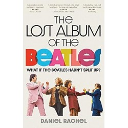 Rachel, Daniel - Like Some...