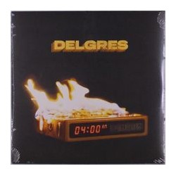 Delgres - 4:00 Am - LP