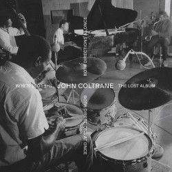Coltrane, John - Both...