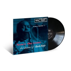 Parker, Charlie Quartet -...