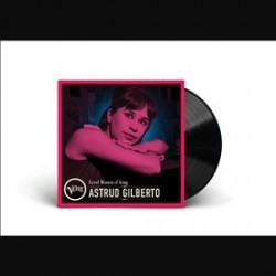 Gilberto, Astrud - Great...