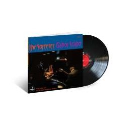 Szabo, Gabor - The Sorcerer...