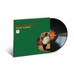 Lateef, Yusef -...