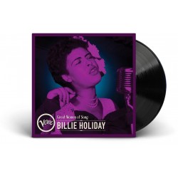 Holiday, Billie - Great...