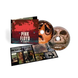 Pink Floyd - Pink Floyd At...