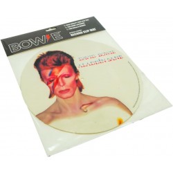 Bowie, David - Aladdin Sane...