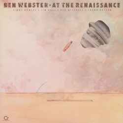Webster, Ben - At The...