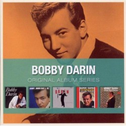 Darin, Bobby - Original...