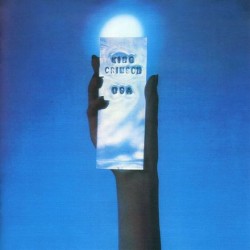 King Crimson - USA...