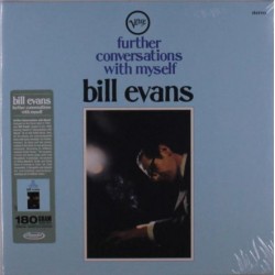 Evans, Bill - Further...