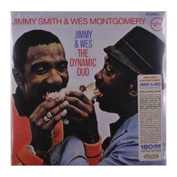 Smith, Jimmy / Montgomery,...