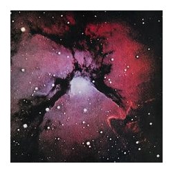 King Crimson - Islands...