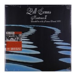 Evans, Bill - Montreux II:...
