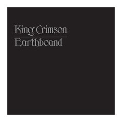 King Crimson - Earthbound...