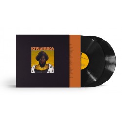 Kiwanuka, Michael -...
