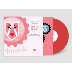 Art Of Noise - Impressions...