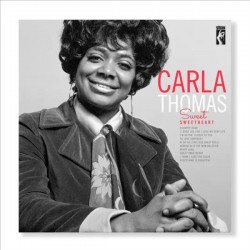 Thomas, Carla - Sweet...