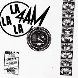 Confidence Man - 4 AM (LA...