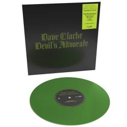 Clarke, Dave - Devil's...
