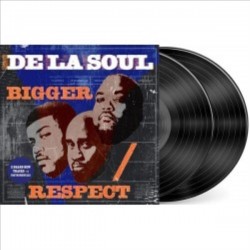 De La Soul - Bigger/Respect...