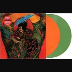 Dokken - Beast From The...