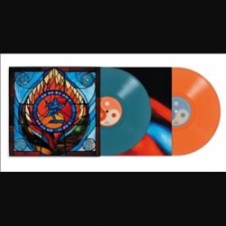 Dreadzone - Second Light...