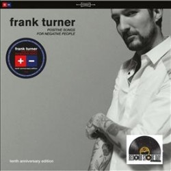 Turner, Frank - Positive...