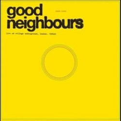 Good Neighbours - Live At...