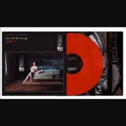 Jamie T - Carry On The...