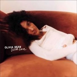 Dean, Olivia - With Love  -...