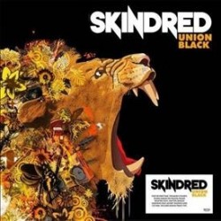Skindred - Union Black-...
