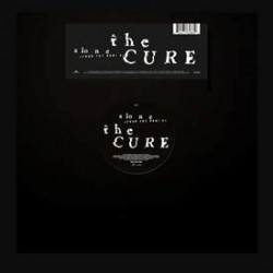 The Cure - Alone - Four Tet...
