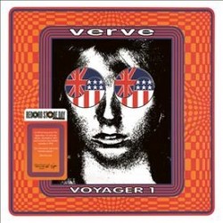 Verve - Voyager 1 -...