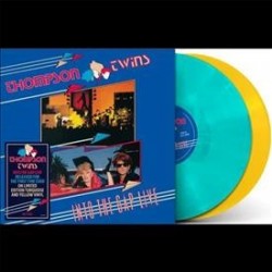Thompson Twins - Into The...