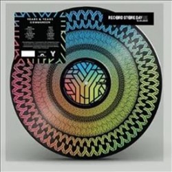 Communions - Years & Years...