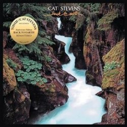 Yusuf / Stevens, Cat - Back...