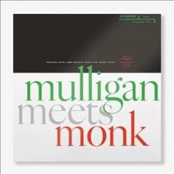 Mulligan, Gerry / Monk,...