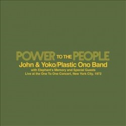 Lennon, John & Ono, Yoko /...