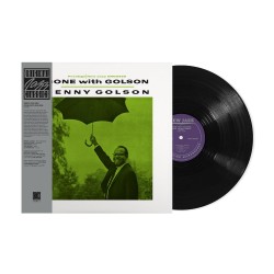 Golson, Benny / Fuller,...