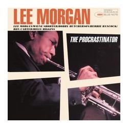 Morgan, Lee - The...