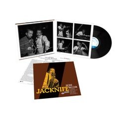 McLean, Jackie - Jacknife -...