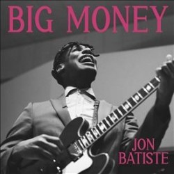 Batiste, Jon - Big Money - LP