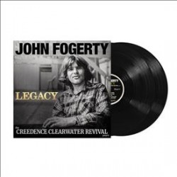 Fogerty, John - Legacy: The...