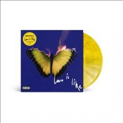 Maroon 5 - Love Is Like (LP...