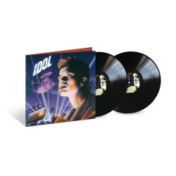 Idol, Billy - Charmed Life...