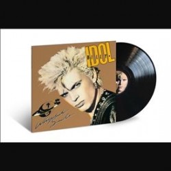 Idol, Billy - Whiplash...