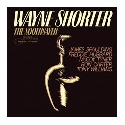 Shorter, Wayne - The...
