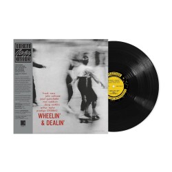 Coltrane, John / Wess,...
