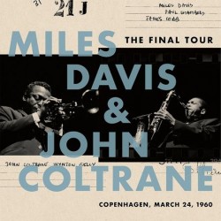 Davis, Miles / Coltrane,...