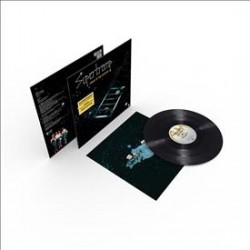 Supertramp - Crime Of The...